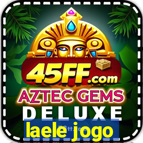 laele jogo